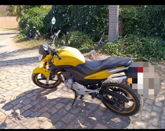 CB 300