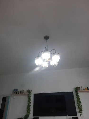 Lustre vintage