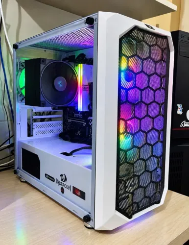 PC GAMER I7 11a GERAÇÃO | 16GB RAM | SSD 512GB + HD 1TB