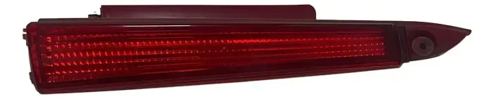 Aplique Da Lanterna Traseira Direita C4 Hatch 2012(avariado)
