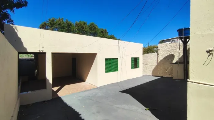 Casa Padrão, Jardim Guanabara, Região Leste de Goiânia