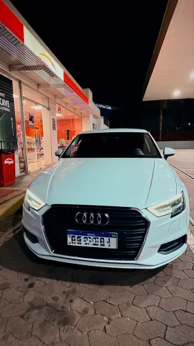 Audi A3 Sedan Prestige Plus 1.4 TFSI S-tronic 2020