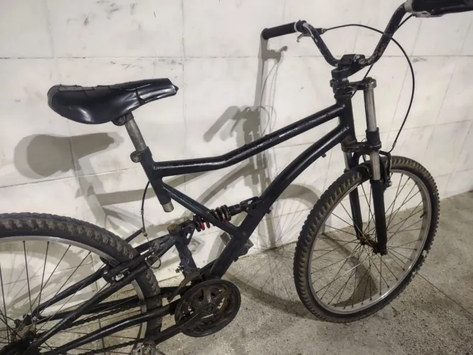 Bike aro 26