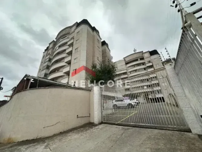 Apartamento em Rua Alberto José da Mota - Vila São Luiz (Valparaízo) - Barueri/SP