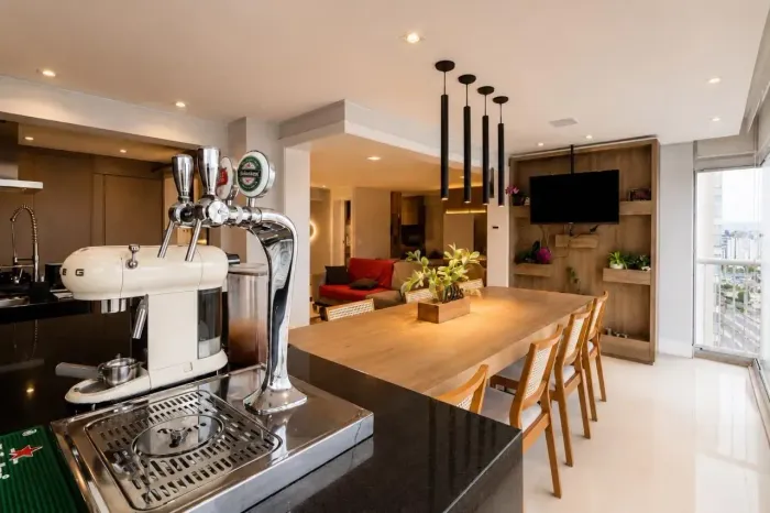 APARTAMENTO Á VENDA PRÓXIMO AO SHOPPING TATUAPÉ DIRETO COM O PROPRIETÁRIO
