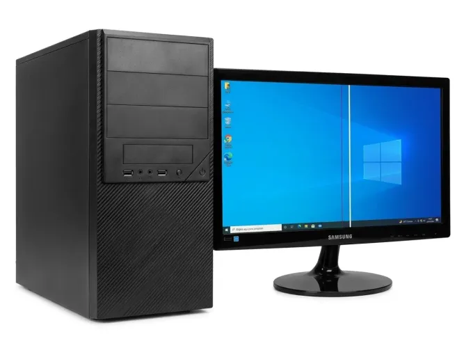 Desktop Samsung i5 Efficiency