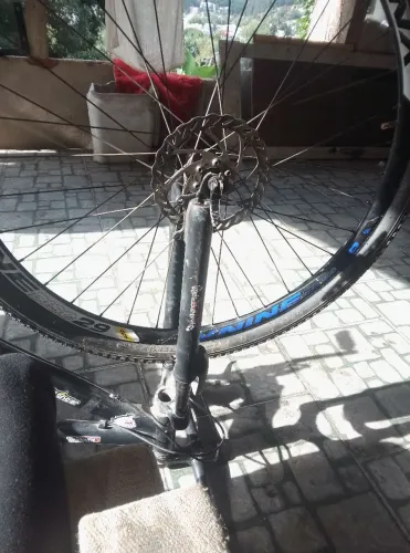 Peças de bike avenida 