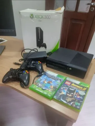 Xbox 360