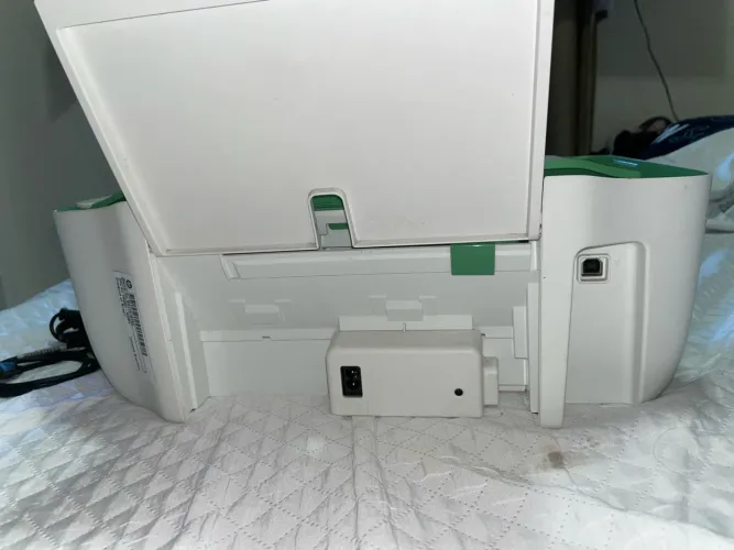 IMPRESSORA HP DESKJET 2376