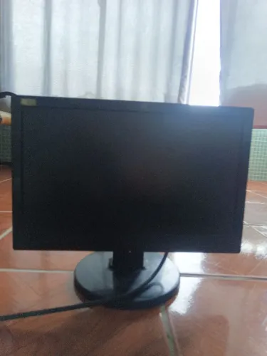 Monitor AOC 1619Swa (15.6") - Para Retirada de Peças / Sucata