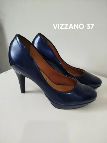 Sapato de salto VIZZANO 37
