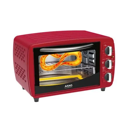 Forno elétrico Arno pequeno leia descrição