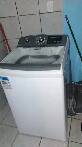 Máquina de lavar