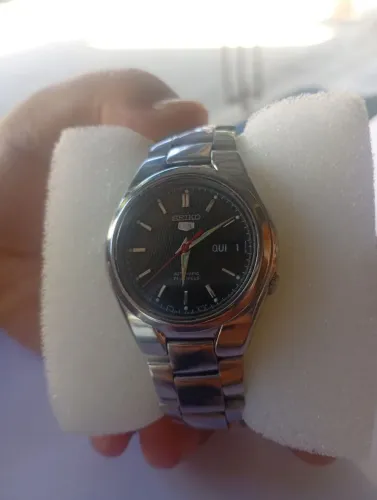 Relógio Seiko 