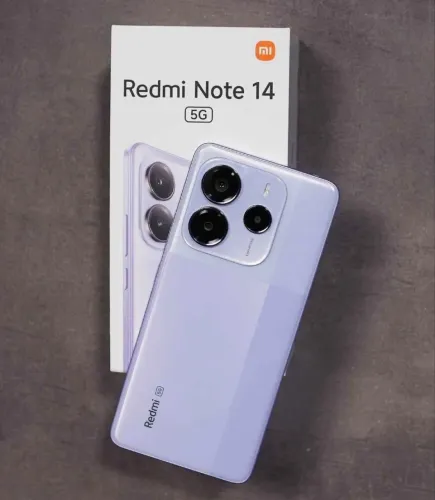 Redmi note 14 5G