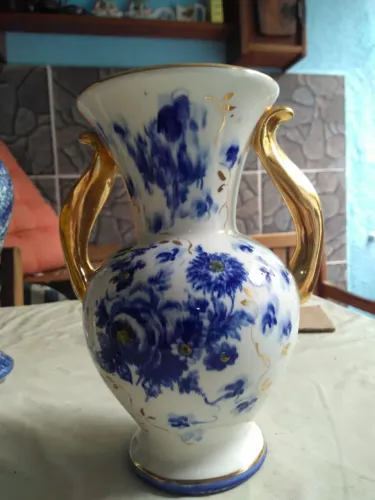 Louça antigo 