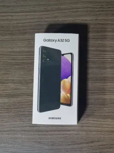 Samsung A32 5G 128GB
