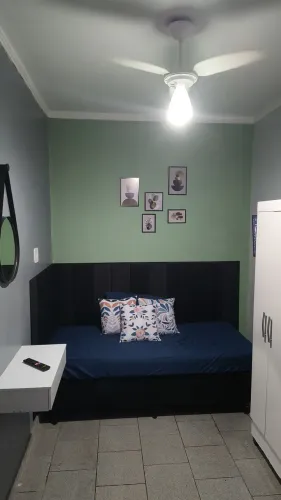 Quarto p Homens individual