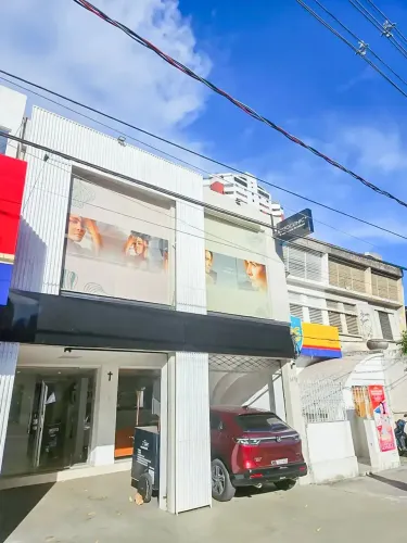 LUMIAR ALUGA  Loja 2 pavimentos, 312m², 2 vagas  Nazaré - Braz de Aguiar