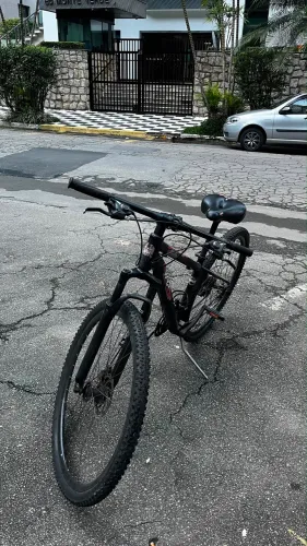 Bicicleta VKR Aro 29 - 21 Marchas | Freio a Disco
