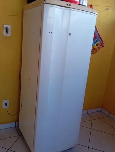Geladeira