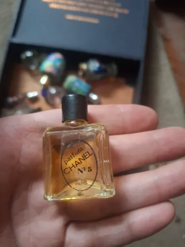 Mini perfume