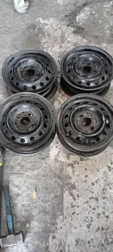Rodas aro 13