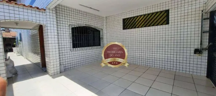 Sobrado à Venda na Ocian  2 Quartos com Suíte | 2 Vagas | Espaço Gourmet | 150 m²  Praia G
