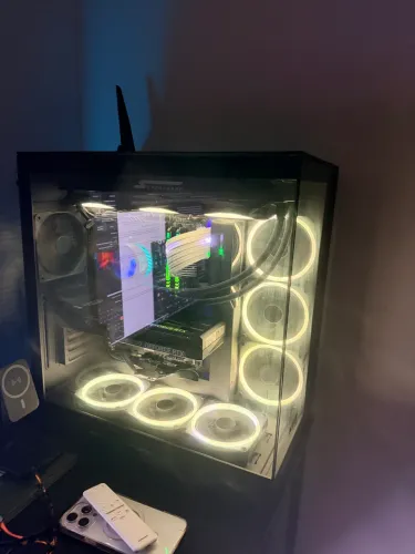 PC GAMER RTX
