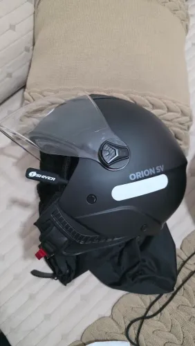 Capacete Norisk Orion