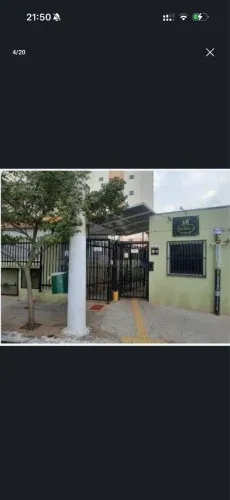 Vende-se Apartamento - Ótima Oportunidade de Investimento