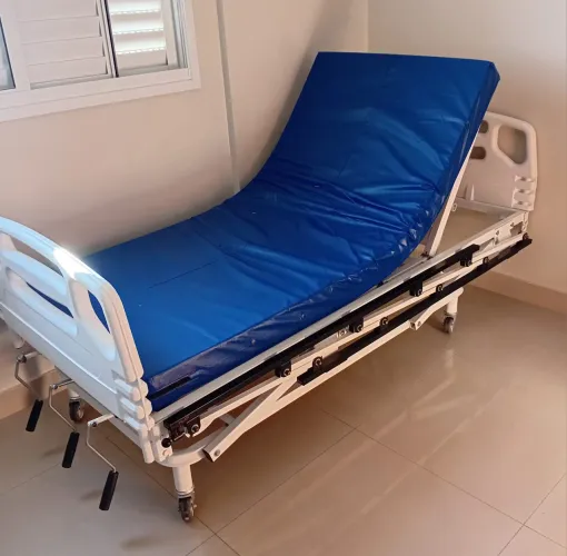 Cama hospitalar