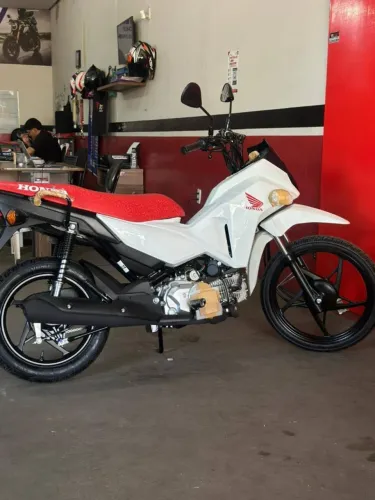 Pop 110 modelo 2027 0KM