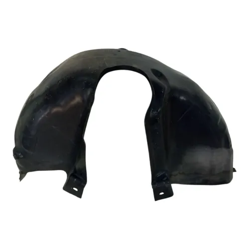 Para-barro Traseiro Le Volkswagen Voyage 2008 2009 A 2012