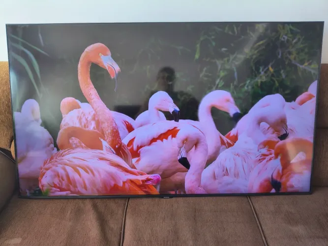 Tv Samsung 4K 