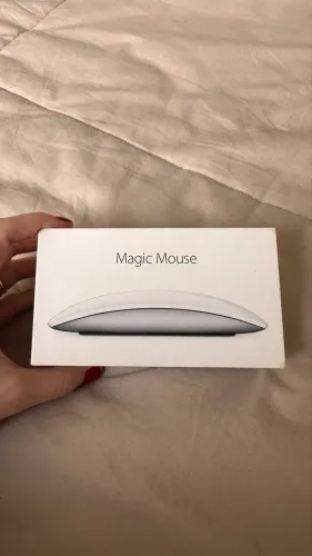 Mouse magic