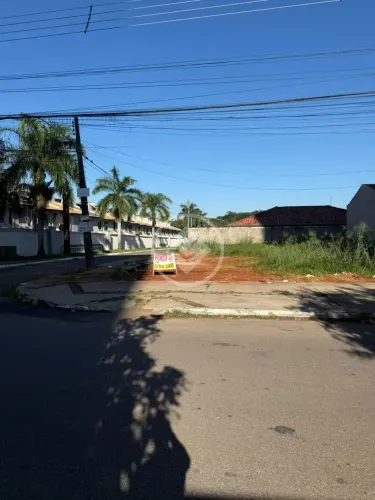Lote de esquina no Jardim América codigo: 326459