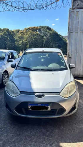 Ford Fiesta 1.6 8V Flex/class 1.6 8V Flex 5P 2013
