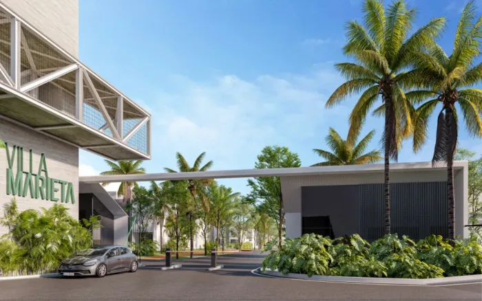 CASAS PARA VENDA NO CONDOMÍNIO VILLA MARIETA