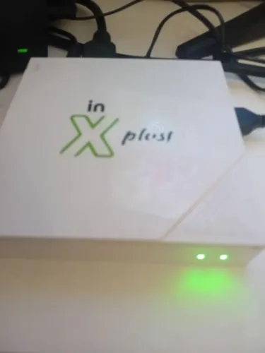 Inx plus novo