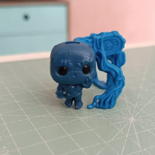 Stranger Thing Kinder JOY