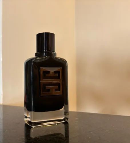GIVENCHY - Perfume Gentleman Society Extreme