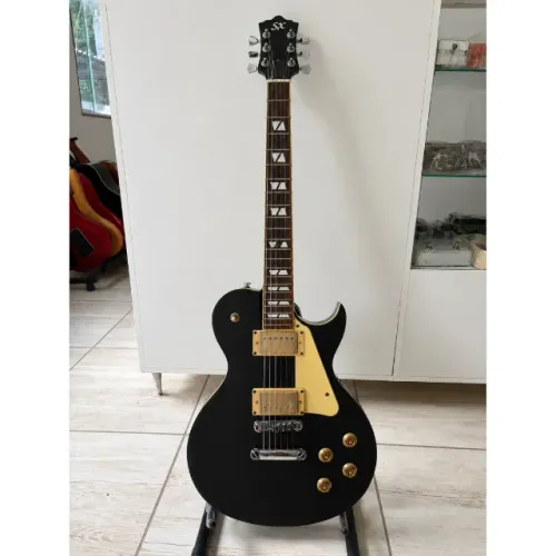 SX Les Paul