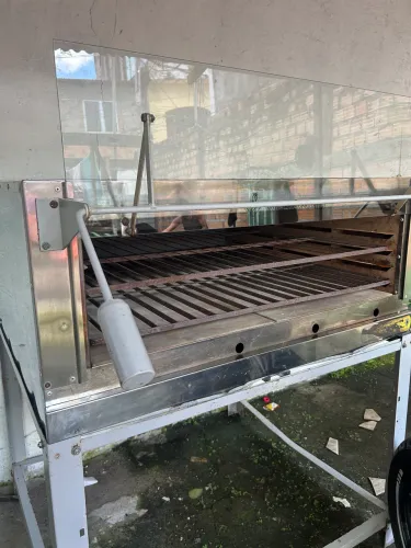 Forno Lastro Venâncio