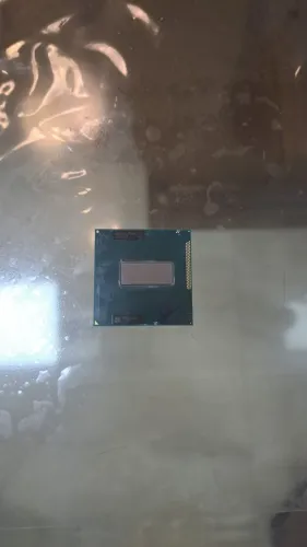 Processador i7 notebook 