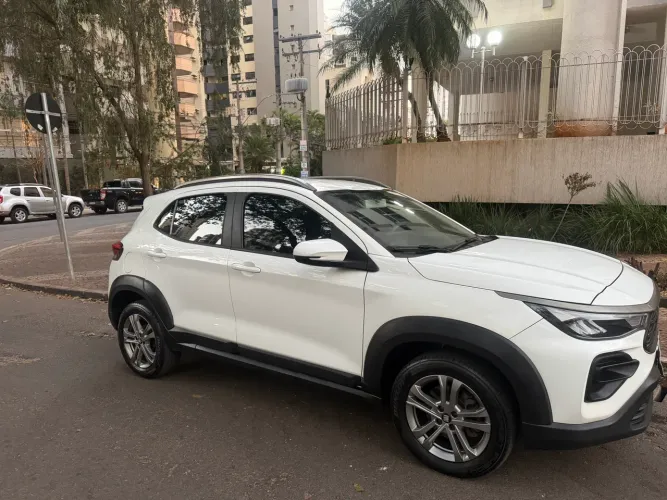 Fiat Pulse Drive 1.0 Turbo 200 Flex Aut. 2023