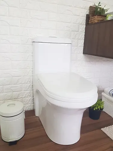 Vaso Sanitário Monobloco R 500 Recondicionado - MD01