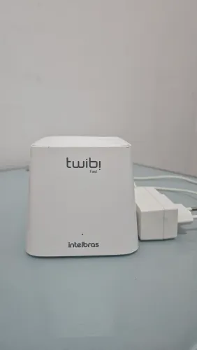 Roteador - intelbras twibi fast