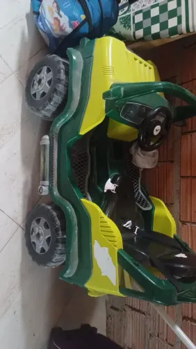 Carro de passeio 300