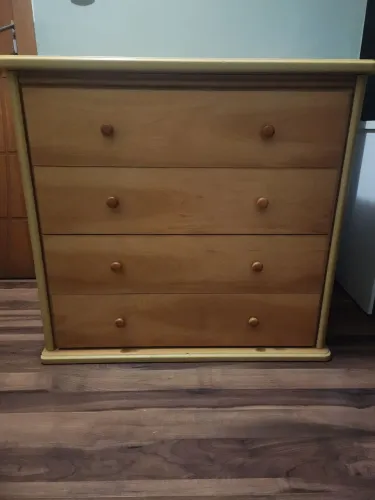Comoda para doação